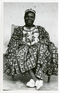 Chief Adeyokunnu