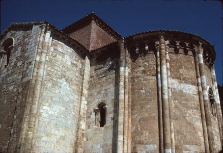 San Miguel de Daroca