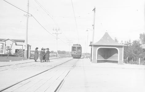 T. M. E. R. and L (The Milwaukee Electric Railway and Light Company)