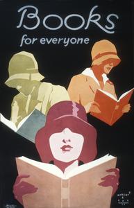 Books for everyone