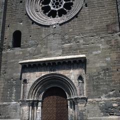 Catedral Vieja de Santa María de Lleida