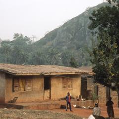 House in Ogidi
