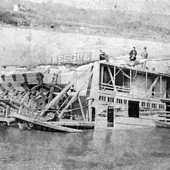 Rescue (Towboat, 1881-1898)