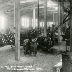 Standard Machinery Company
