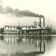 Duquesne (Towboat, 1929-1964)