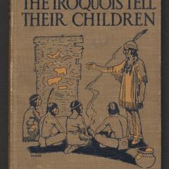 Stories the Iroquois tell their children