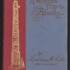A woman's trip to Alaska