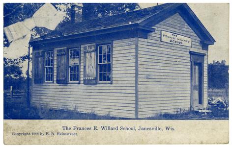 Frances Willard School