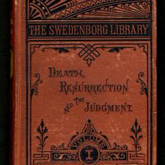 The Swedenborg library