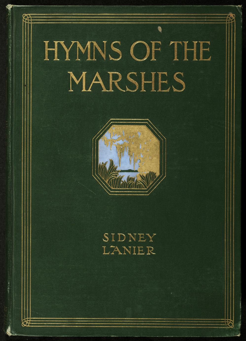 Hymns of the marshes (1 of 2)