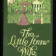 The little straw wife