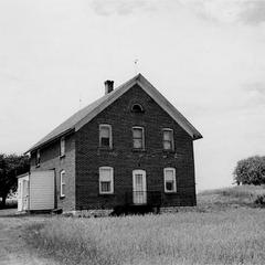 Louis Delfosse farmhouse