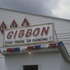Gibbon Ballroom exterior