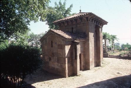 San Miguel de Celanova
