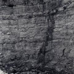 Kroll's quarry - center pit