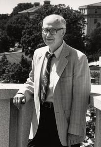 R. Creighton Buck, mathematics