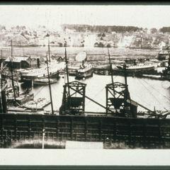 Shipyards 1894