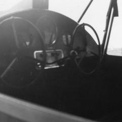 The Taylor Cub, Ruth Harman's first airplane
