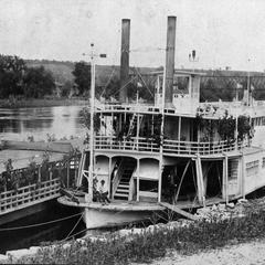 Ruby (Ferry, 1880-1898)