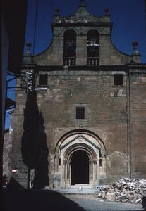 Santa María de Folgueroles