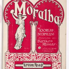 Moralba : Moorish intermezzo