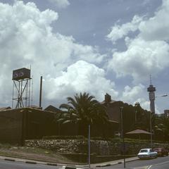 Johannesburg : prison