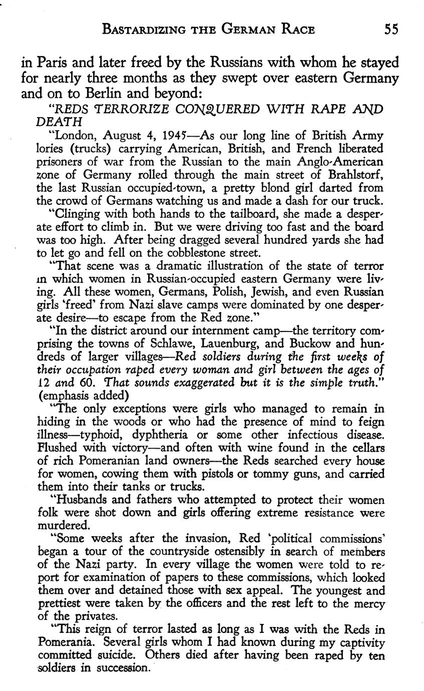 Gruesome harvest Full view UWDC UWMadison Libraries
