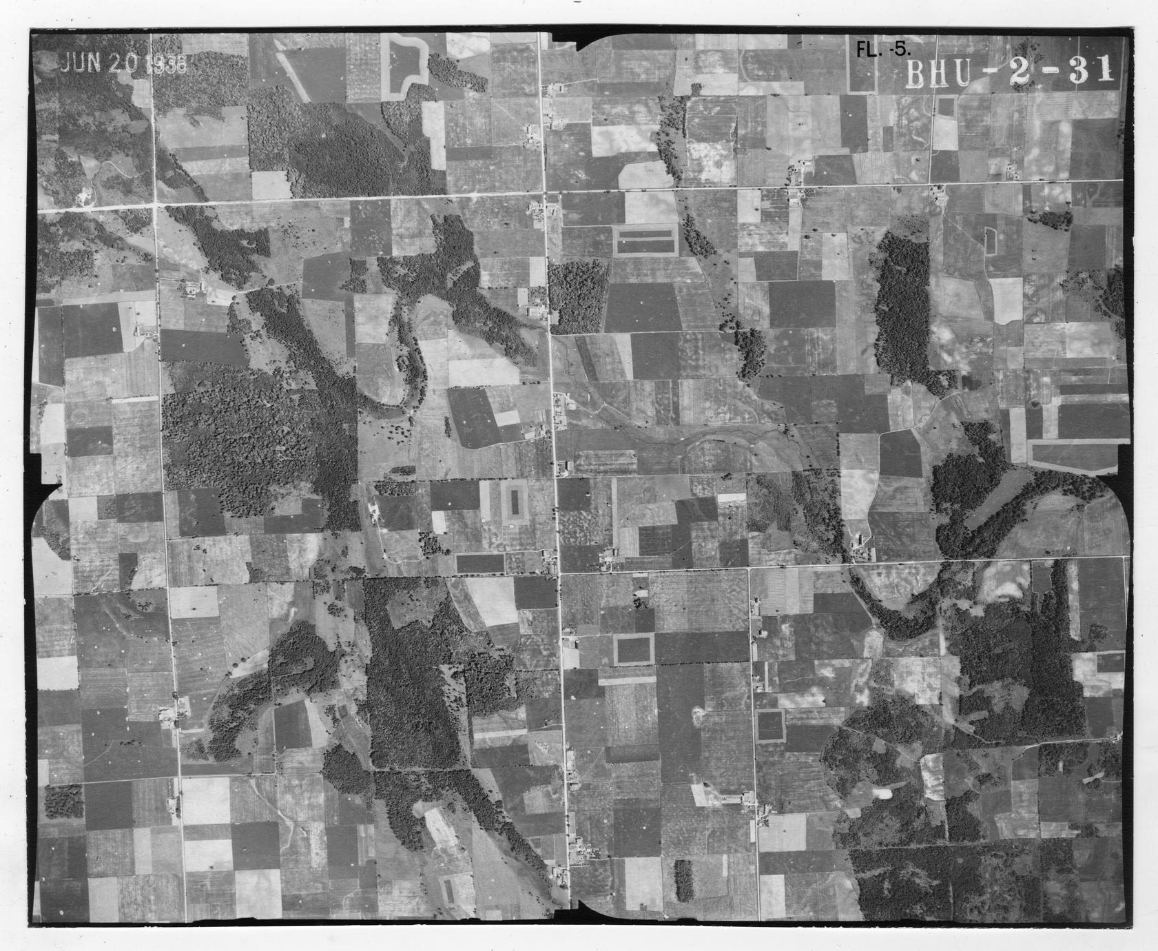 Kewaunee County, 1938] UWDC UWMadison Libraries