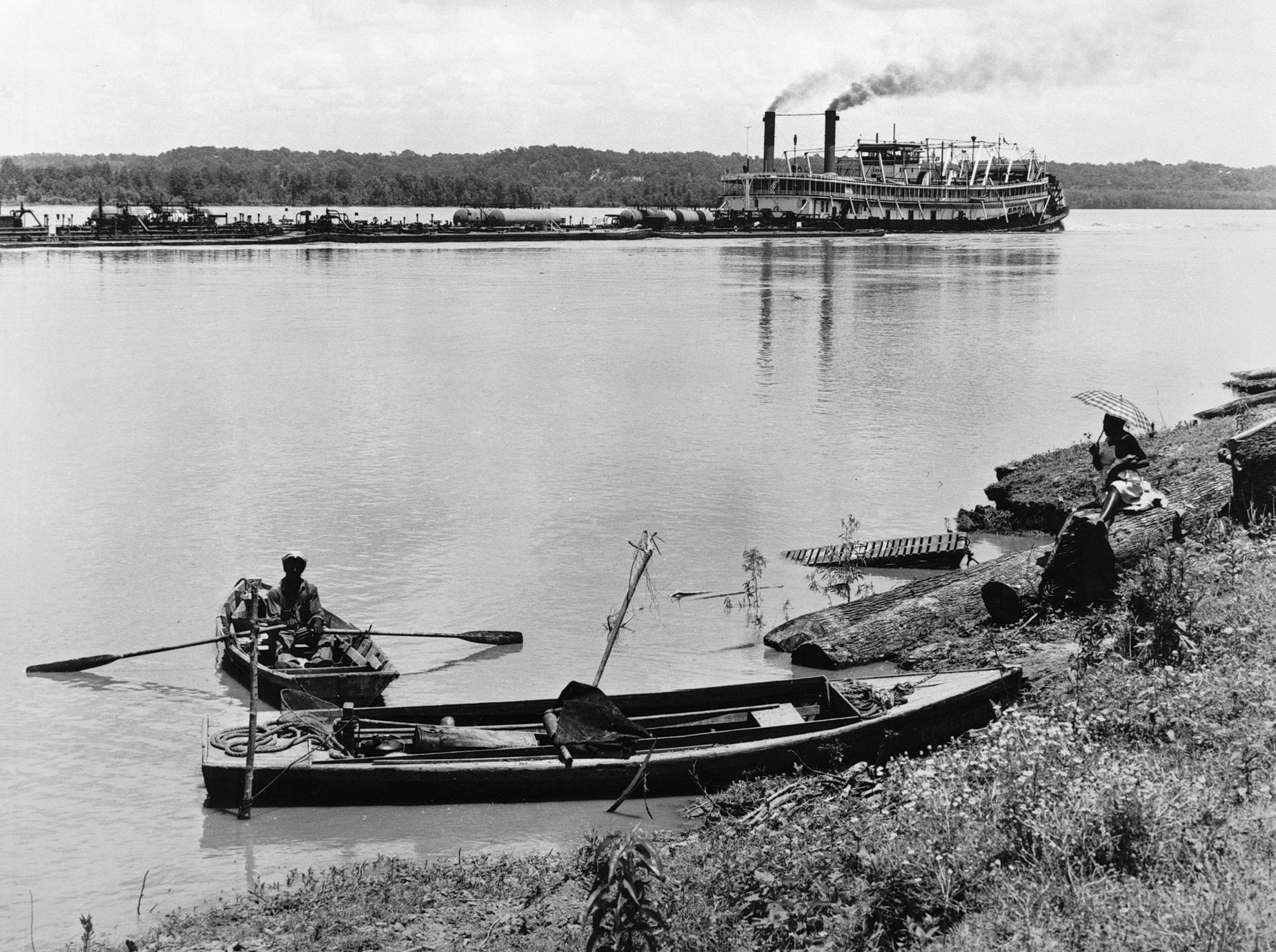 ‎Sprague (Towboat, 19021948) UWDC UWMadison Libraries