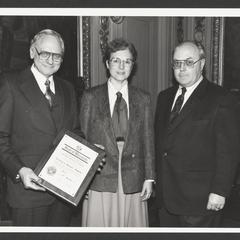 State of Wisconsin Business Award (1990)