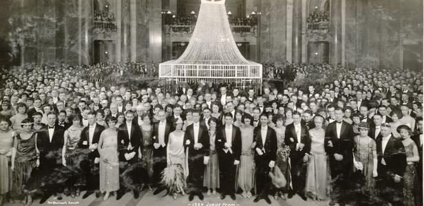 1924 Junior Prom