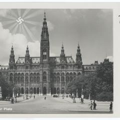 Adolf Hitler Platz