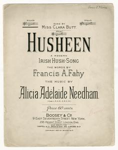 Husheen