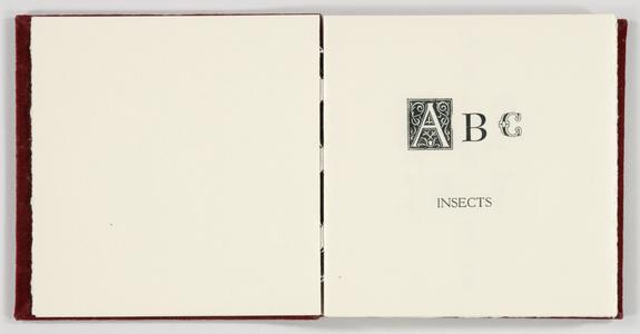 ABC insects