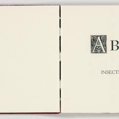 ABC insects