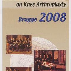 3rd European Advanced Course on Knee Arthroplasty advertisement
