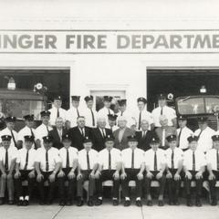 Slinger Fire Department