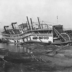 Jim Wood (Towboat, 1885-1917)