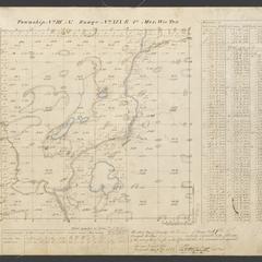 Object 1 titled Front