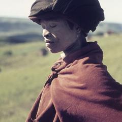 People of South Africa