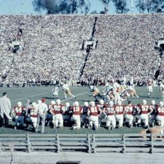 1953 Rose Bowl game