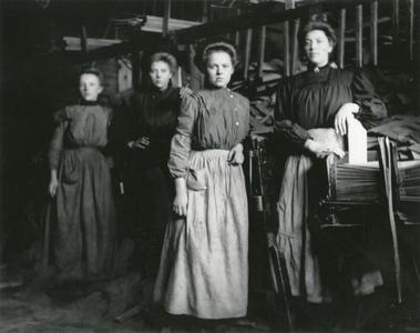Female workers