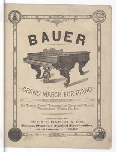 Bauer grand march