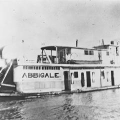 Abbigale (Towboat, 1924-1943)