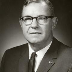 Henry L. Ahlgren, Extension