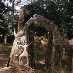 Osun Shrine