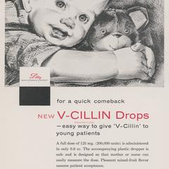 VCillin advertisement