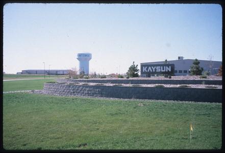 Kaysun Corporation
