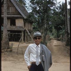 Luang Prabang doctor