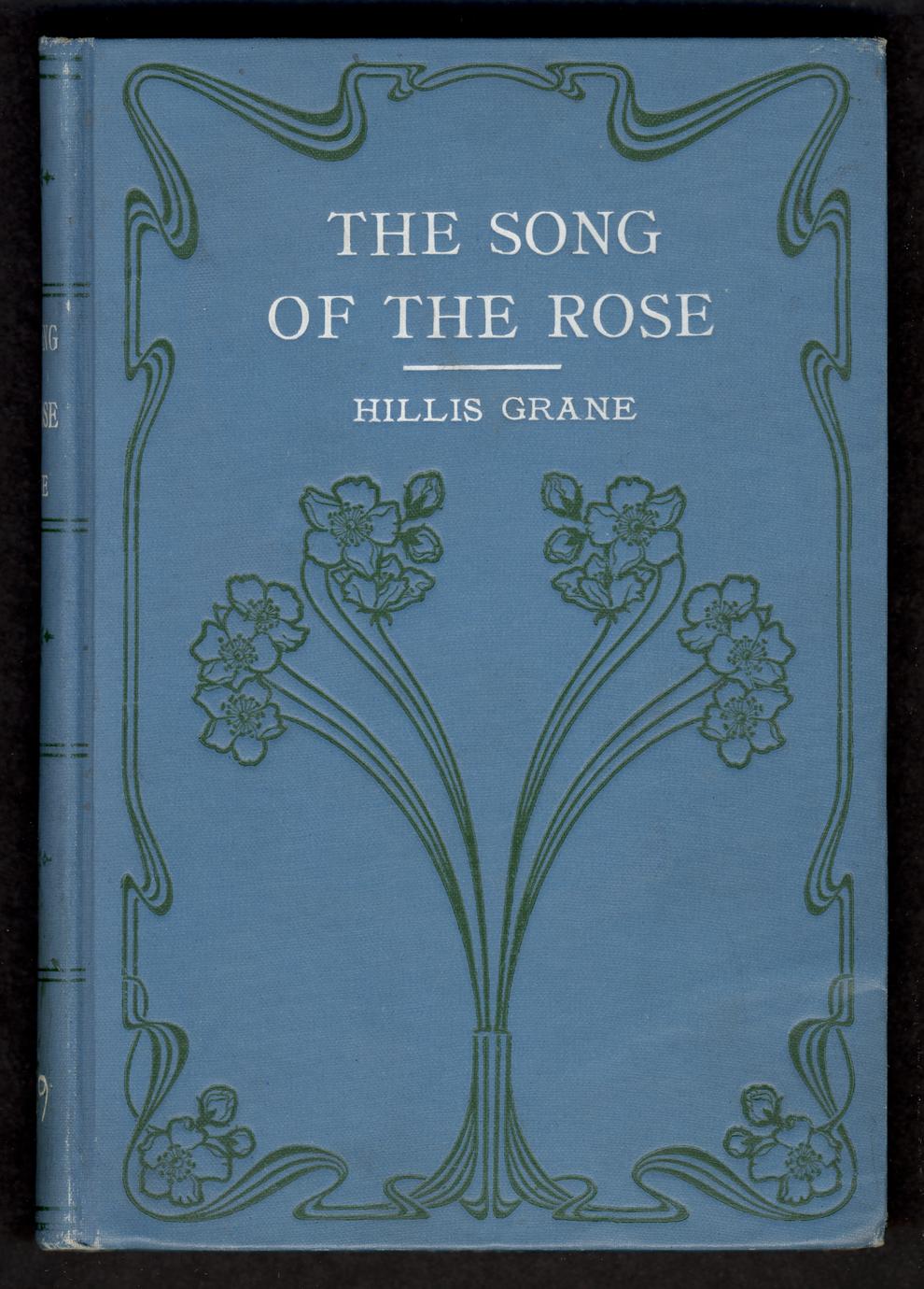 The song of the rose (1 of 2)